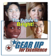 Seeds Training presents Gear Up for Excellence 